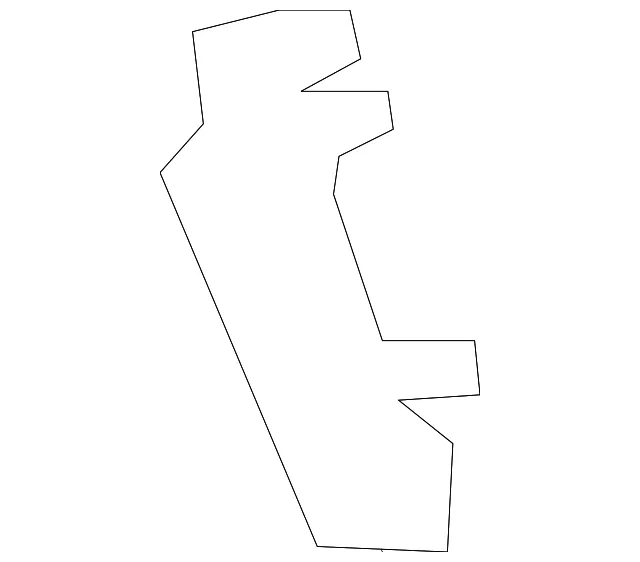 Hole Cover - Passenger Side (RH) - Nissan (62256-6FL0B)
