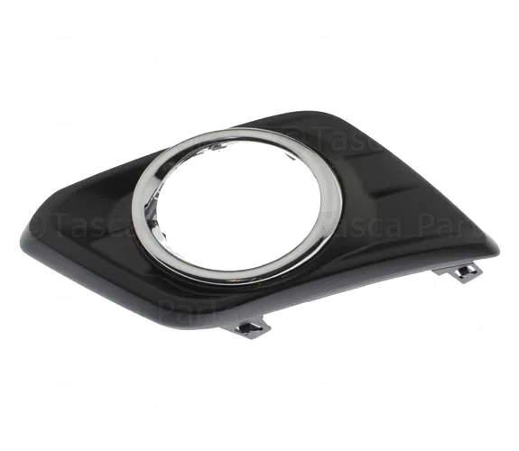 Hole Cover - Driver's Side (LH) - Nissan (62257-4BA0B)