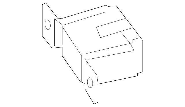 Damper - Kia (62499-C5000)
