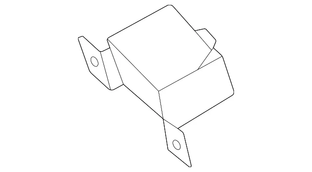 Damper - Kia (62499-L1900)