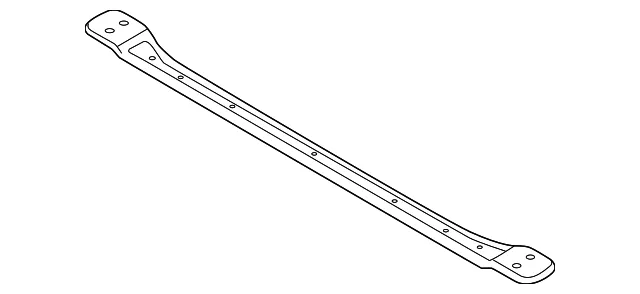 Bar - Kia (624E5-GI000)