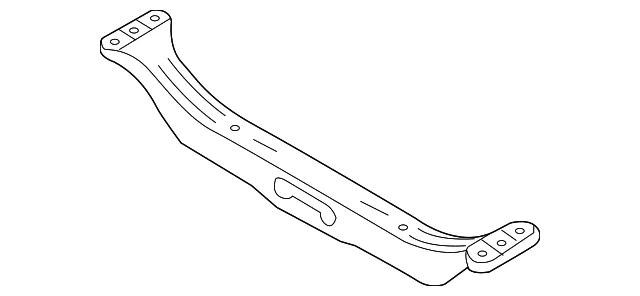 Cross-Member - Kia (62610-2F500)
