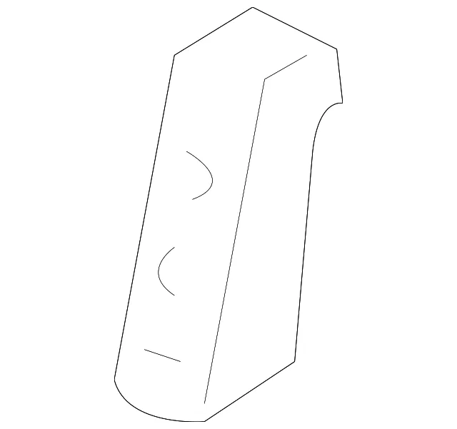 Bracket - Kia (62770-3E000)
