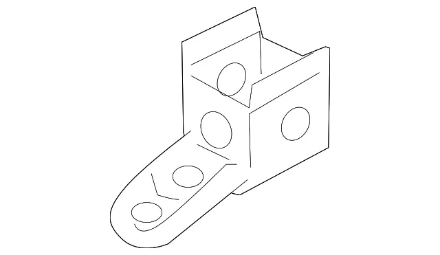 Hook - Kia (62910-2J000)