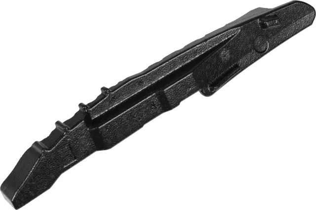 End Protector - Driver's Side (LH) - Nissan (63815-3AN0A)