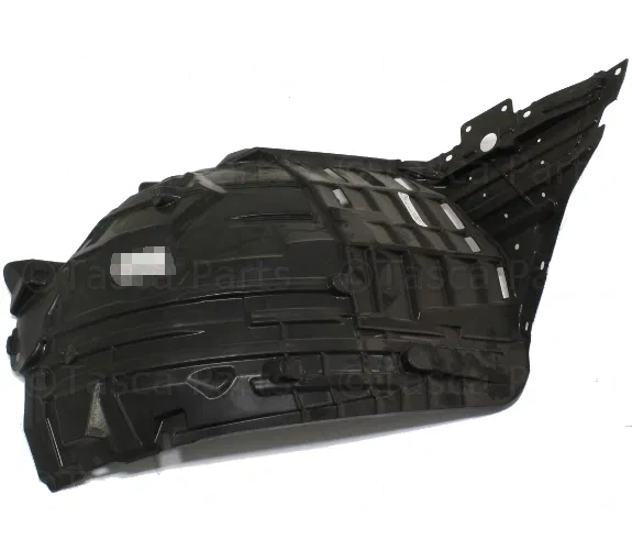 Front Shield - Passenger Side (RH) - Nissan (63844-CF40A)