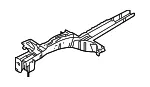Rail Assembly - Kia (64605-1G302) - view 3