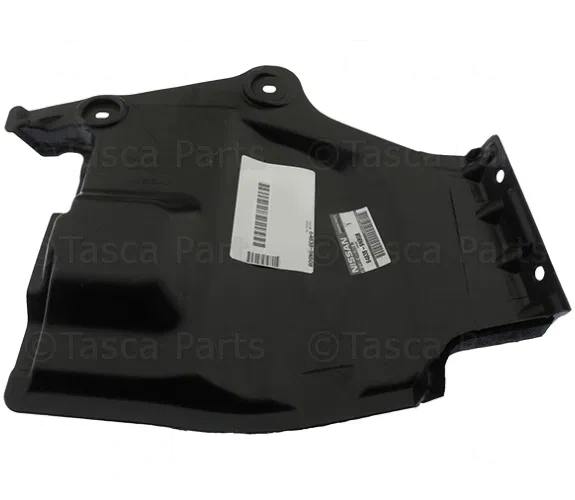 Side Shield - Passenger Side (RH) - Nissan (64838-9NB0B)