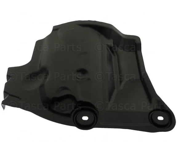 Side Shield - Driver's Side (LH) - Nissan (64839-9NB0B)