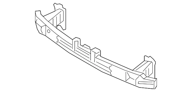 Impact Bar - Kia (64900-D9200)