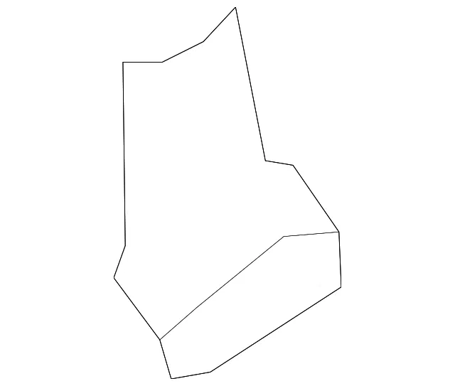 Reinforcement Support Bracket - Passenger Side (RH) - Kia (65247-2B000)