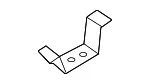 Rail Bracket - Kia (65415-R0000) - view 3