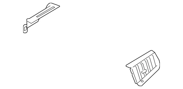 Side Panel - Kia (65541-2T000)