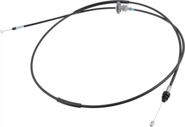 Release Cable - Nissan (65620-5RB0A)