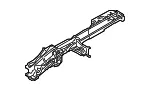 Rail Assembly - Kia (65720-H9200) - view 3