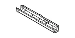 Floor Cross-Member - Kia (65820-2P200) - view 3