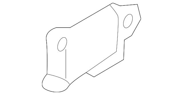 Valve - Nissan (66348-1HL0A)