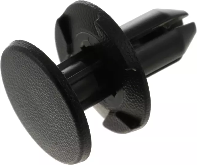 Cowl Cover Clip - Nissan (66820-AX020) - view 2