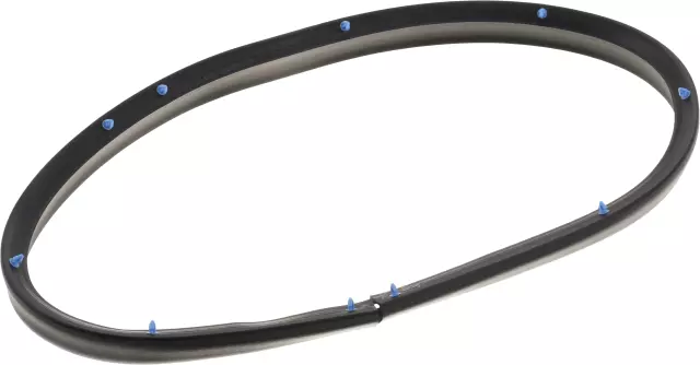 Cowl Cover Seal - Nissan (66830-3JA1A)