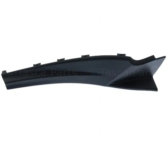 Rear Seal - Driver's Side (LH) - Nissan (66895-9PB0A)