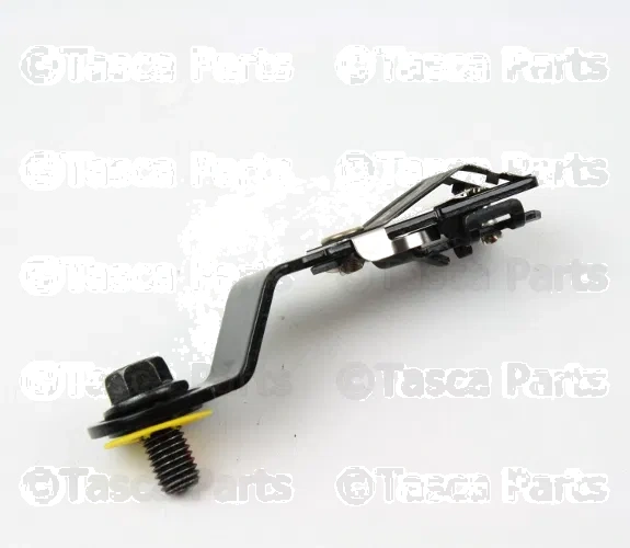 End Extension - Volvo (6841721)
