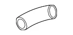 Inter-Cooler Pipe - Volvo (6842167) - view 4