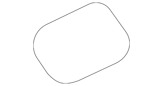 Access Panel - Kia (695C1-CH000)