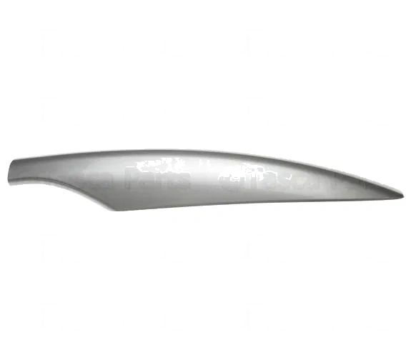 Front Cap - Passenger Side (RH) - Nissan (73830-JM00A)