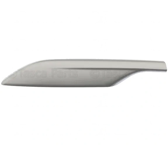 Rear Cap - Passenger Side (RH) - Nissan (73870-4CC1A)