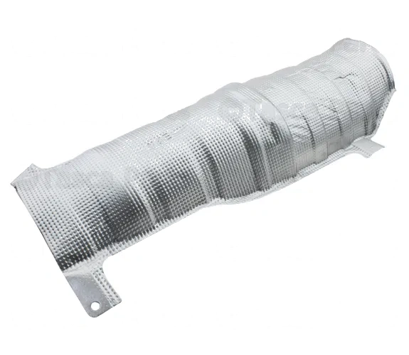 Heat Shield - Nissan (74758-3BA0A)