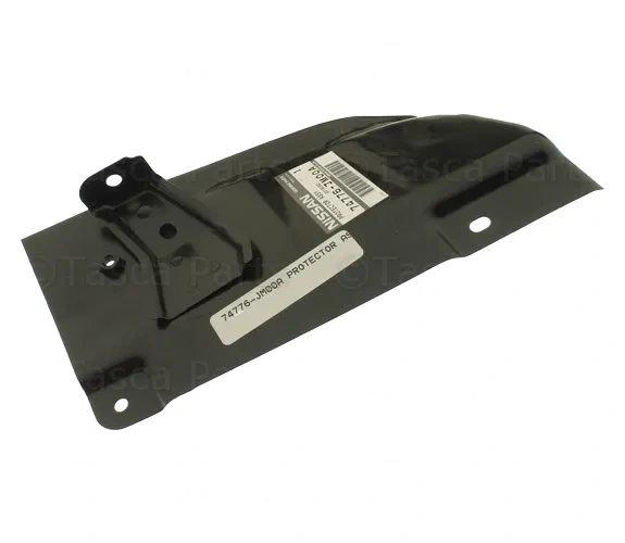 Side Shield - Passenger Side (RH) - Nissan (74776-JM00A)
