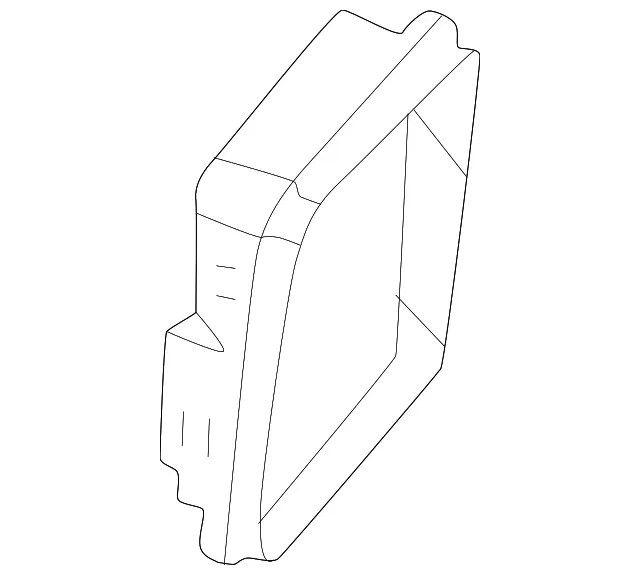 Pressure Valve - Nissan (76804-6LY0A)