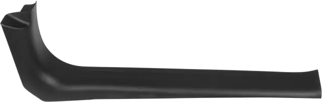 Front Sill Plate - Passenger Side (RH) - Nissan (769B4-3JS0A)