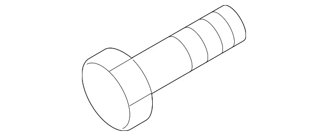 Bolt - Nissan (77030-1PA0A)
