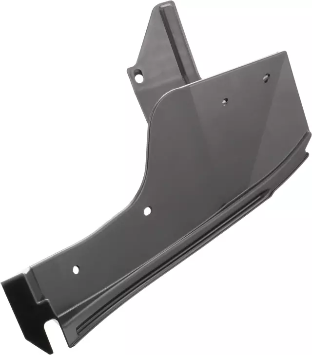 Shield - Passenger Side (RH) - Nissan (78818-EL30A)