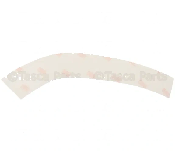 Rear Chipping Protector, Right - Nissan (78864-6LB0A)