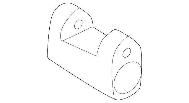 Check Valve - Volvo (80001382)