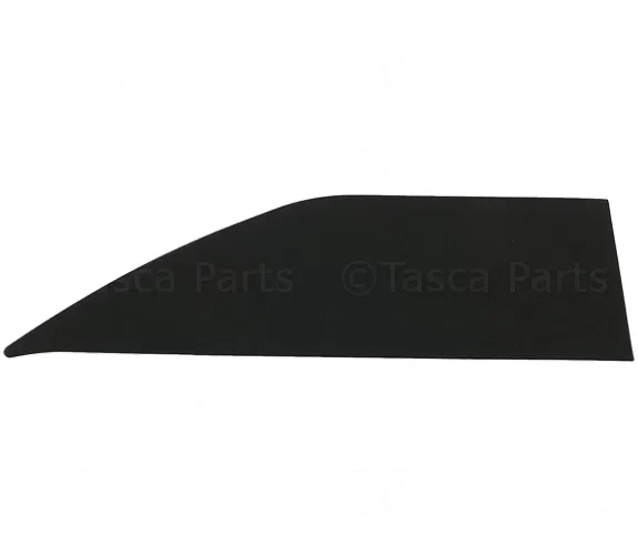 Corner Cover - Driver's Side (LH) - Nissan (80293-EZ00A)