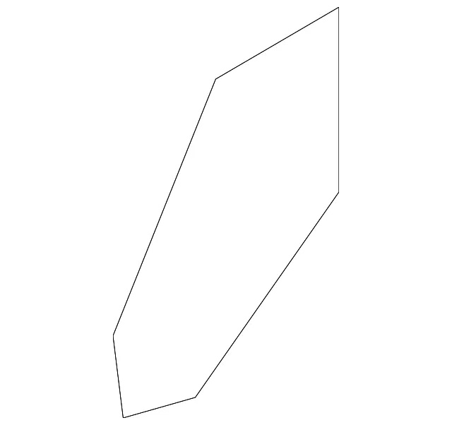 Escutcheon Cap - Passenger Side (RH) - Nissan (806A9-JF00B)