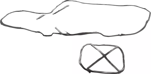 Water Shield - Passenger Side (RH) - Nissan (80860-3JA1A)