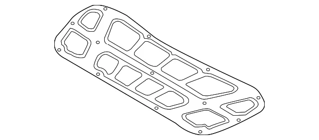 Insulator - Kia (81125-C6000)