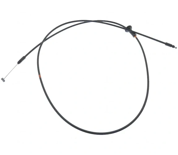 Release Cable - Kia (81190-B2000)