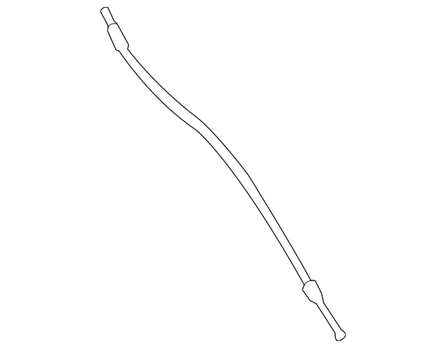 Cable Assembly - Kia (81222-2F000)