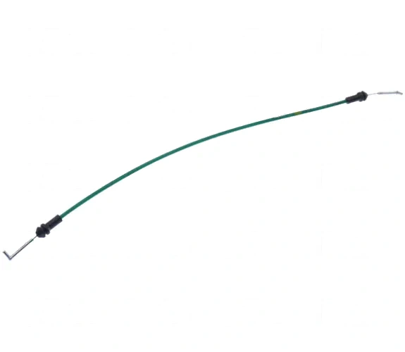 Control Rod - Driver's Side (LH) - Kia (81371-2F000)