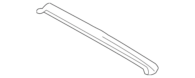 Drip Rail - Kia (81621-4D000)
