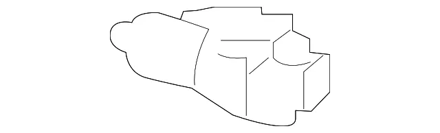 Motor - Kia (81631-B2000)