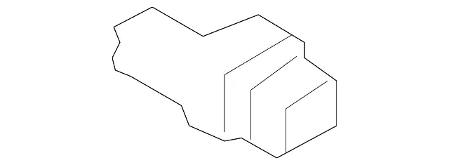 Motor - Kia (81631-C5000)