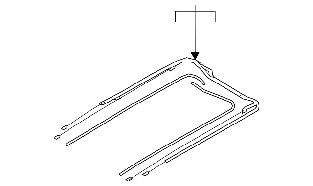 Drive Unit - Kia (81635-C5000)