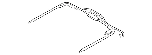 Drive Unit - Kia (81635-D4000)