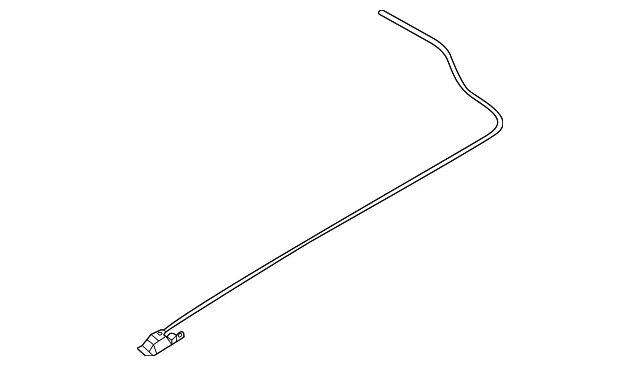 Carrier - Kia (81653-L2000)
